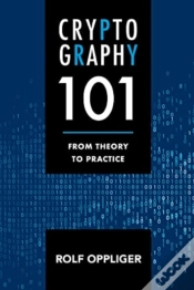 Capa do artigo Cryptography 101: Introduction And Overview