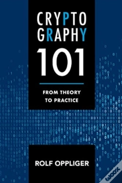 Capa do artigo Cryptography 101: Introduction And Overview