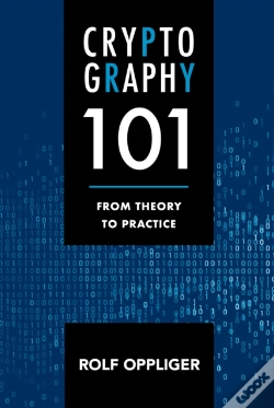 Capa do artigo Cryptography 101