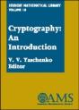 Cryptography - Preview