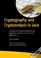 Cryptography And Cryptanalysis In Java