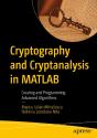 Cryptography And Cryptanalysis In Matlab - Preview