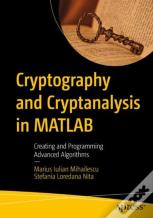 Cryptography And Cryptanalysis In Matlab