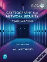 Cryptography And Network Security: Principles And Practice, Global Ed