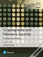 Cryptography And Network Security: Principles And Practice