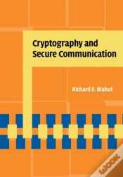 Capa do artigo Cryptography And Secure Communication