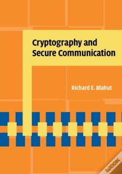 Capa do artigo Cryptography And Secure Communication