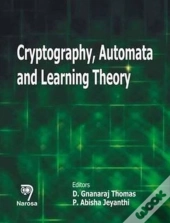 Cryptography, Automata And Learning Theory