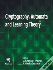 Capa do artigo Cryptography, Automata And Learning Theory