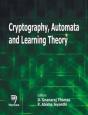 Cryptography, Automata And Learning Theory - Preview