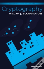 Capa do artigo Cryptography