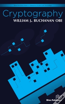 Capa do artigo Cryptography