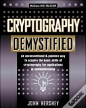 Cryptography Demystified