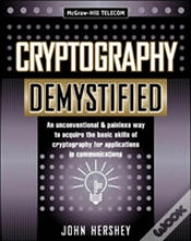 Capa do artigo Cryptography Demystified