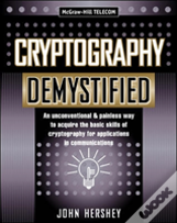 Cryptography Demystified
