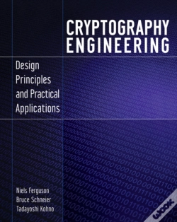 Capa do artigo Cryptography Engineering