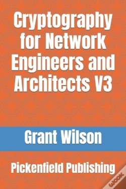 Capa do artigo Cryptography For Network Engineers And A