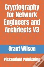 Capa do artigo Cryptography For Network Engineers And A