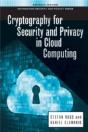 Cryptography For Security And Privacy In Cloud Computing - Preview