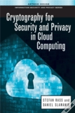 Capa do artigo Cryptography For Security And Privacy In Cloud Computing