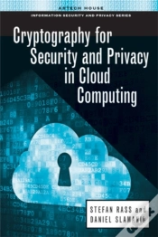 Capa do artigo Cryptography For Security And Privacy In Cloud Computing