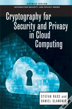 Capa do artigo Cryptography For Security And Privacy In Cloud Computing