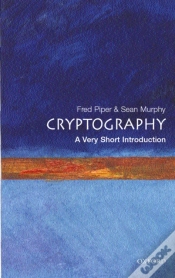 Capa do artigo Cryptography
