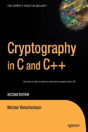 Cryptography In C And C++ - Preview