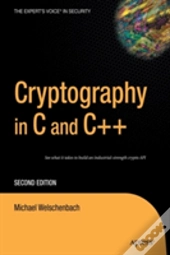 Cryptography In C And C++