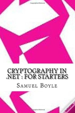 Capa do artigo Cryptography In .Net