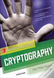 Capa do artigo Cryptography Infosec Pro Guide