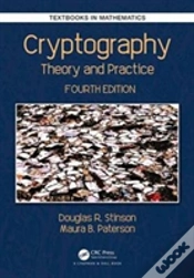 Capa do artigo Cryptography