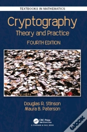 Capa do artigo Cryptography