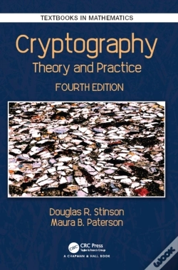 Capa do artigo Cryptography