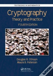 Capa do artigo Cryptography
