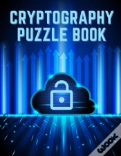 Capa do artigo Cryptography Puzzle Book