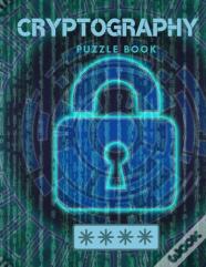 Cryptography Puzzle Book