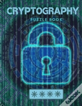 Cryptography Puzzle Book