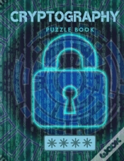 Capa do artigo Cryptography Puzzle Book