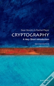 Capa do artigo Cryptography