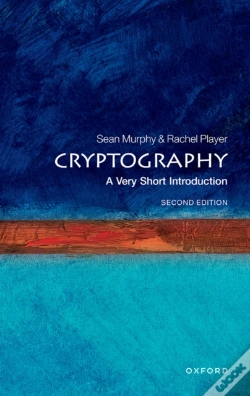 Capa do artigo Cryptography
