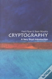 Capa do artigo Cryptography
