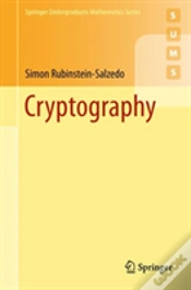 Capa do artigo Cryptography