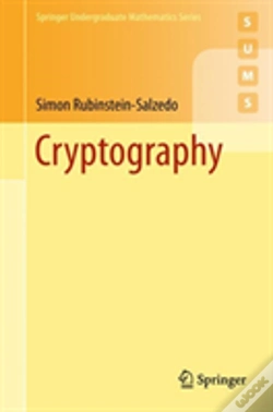 Capa do artigo Cryptography