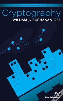 Capa do artigo Cryptography