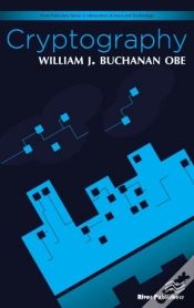 Capa do artigo Cryptography