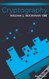Capa do artigo Cryptography