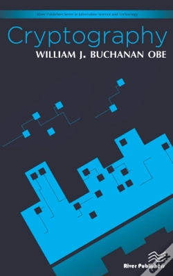 Capa do artigo Cryptography