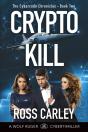 Cryptokill: Book Two Of The Cybercode Ch - Preview