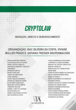 Capa do artigo Cryptolaw